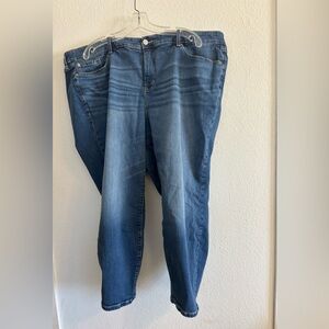 Women’s Plus Size Torrid Jeans